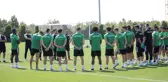 Konyaspor'da yeni sezon hazırlıkları başladı
