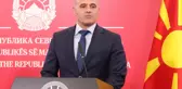 Kuzey Makedonya Başbakanı, Finlandiya ve İsveç'in NATO üyeliği sürecini değerlendirdi Açıklaması