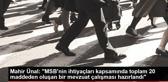 Mahir Ünal: 