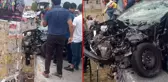 Meksika'da alkollü otobüs şoförü dehşet saçtı: 9 yaralı