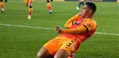 Mostafa Mohamed yuvadan uçuyor! Fransa Ligi'nden talip var