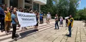 ODTÜ Bileşenlerinden 2 Araştırma Görevlisinin Açığa Alınmasına Tepki: 