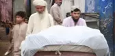 Pakistan'da Dünya Mülteci Günü