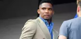 Samuel Eto'o tüm suçlamaları kabul etti! Cezaevine girmemek için servet ödeyecek