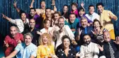 Sessiz sedasız evlenen Güldür Güldür oyuncusu Onur Buldu baba oldu