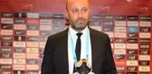 Son Dakika: Galatasaray resmen açıkladı! Futbol direktörlüğü görevine Cenk Ergün getirildi
