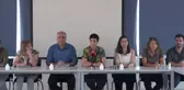 Tezcan Karakuş Candan: Mimarlar Odası Ankara Şubesi'nin Hiçbir Terör Örgütüyle İlişkisi Yoktur.