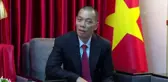 Vietnam'ın Ankara Büyükelçisi Hai, ikili ilişkileri değerlendirdi