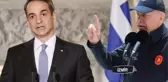 Yunan basını Miçotakis'in Türkiye planını manşetten verdi! NATO Zirvesi'nde aleyhimizde çalışma yapacak