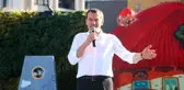 Zeytinburnu'nda karne coşkusu 