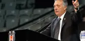 Ahmet Nur Çebi bizzat isimlerini verdi! Beşiktaş dünyaca ünlü golcüler Seferovic ve Arnautovic ile görüşüyor