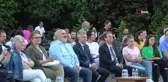 BEÜ Devlet Konservatuarından muhteşem konser
