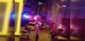 Bursa'da gerginlik...Dünürler arasındaki kavgaya aileler dahil oldu