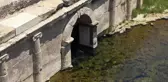 Cehennem Kapısı açıldı