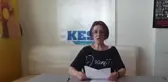 Eğitim Sen Samsun Şubesi Kadın Sekreteri: 