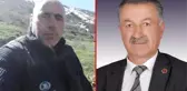 Arazi kavgasında kan aktı! AK Partili belediye meclis üyesi öldürüldü, katili ağır yaralı