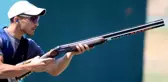 ISSF Plak Atışları Grand Prix'si skeet karışık takım finali atışlarıyla tamamlandı