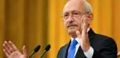 Kılıçdaroğlu, sosyal medya düzenlemesiyle ilgili konuştu: Yasalaşırsa Anayasa Mahkemesi'ne gideceğiz