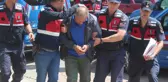 Kırgız eşinin kendisini aldattığını öğrenince öfkelenerek cinayeti işlemiş