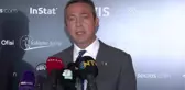 Kulüpler Birliği Vakfının yeni başkanı Ali Koç oldu