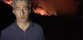 Marmaris Belediye Başkanı'ndan orman yangına ilişkin ilk açıklama: Durumumuz parlak gözükmüyor