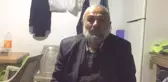 Motosikletlerle şantiyeyi basıp gece bekçisini tehdit ettiler