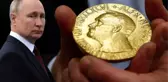 Rus gazeteci Nobel Barış Ödülü'nü Ukraynalı mültecilere yardım için 103,5 milyon dolara sattı