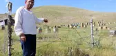 Sivaslı arıcı, zekası ile ayıları yendi! Bu alana giren ayılar arkasına bakmadan kaçıyor