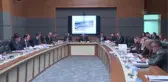 TBMM KİT Komisyonunda DHMİ'nin 2019 ve 2020 hesapları görüşüldü