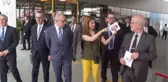 TOTAL İstasyonları'nın TotalEnergies'e dönüşümü başladı
