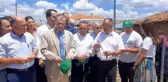 Yunanistan Hükümetinin Tanıdığı İlk Resmi Cemevi Açıldı