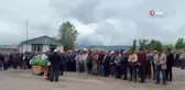 AK Partili Meclis üyesi toprağa verildi
