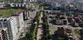Aksu Parkı, susuz kalan görüntüsüyle müdavimlerini üzdü