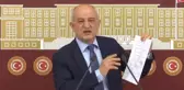 Ali Fazıl Kasap: AKP'nin İl, İlçe Başkan Yardımcıları, Eski Başkanlar Sağlık Müdürlüklerine Uzman Olarak Atanıp 19-21 Bin Liralık Ballı Maaşlar...