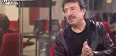 Annesinin ölmeden önceki fotoğraf isteğini geri çeviren Ahmet Selçuk İlkan: Bu acıyı hep yaşadım