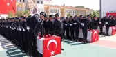 Aydın POMEM'de mezuniyet heyecanı