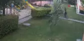 Beylikdüzü'nde 30 bin TL değerinde 4 bisikleti böyle çaldı