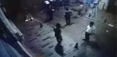 Son dakika haber | Beyoğlu'ndaki bıçaklı kavgada iki kişi yaralandı