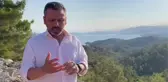 Burak Erbay: Söylendiği Gibi 20 Helikopter, 14 Uçak Yok. 4-5 Tane Helikopter Müdahale Ediyor