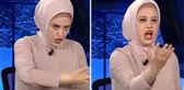 Canlı yayında cin çıkarma seansı yapan Pelin Hürman'dan eleştirilere pişkin cevap: Reklamın iyisi kötüsü olmaz