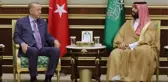 Cemal Kaşıkçı cinayetinden sonra ilk ziyaret! Prens Selman bugün Türkiye'ye geliyor