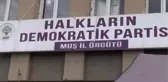 Son dakika haberleri | Çocukları PKK'lı teröristlerce kaçırılan aileler HDP önündeki eylemlerini sürdürdü