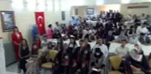 FÜ Keban Meslek Yüksekokulunda Mezuniyet Töreni yapıldı