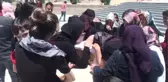 Hayatını kaybeden 8 aylık bebeğe en acı veda