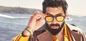 Hollywood yapımlarında rol alan Tolga Yüce, reklam yüzü oldu