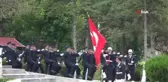 Kayseri POMEM'de mezuniyet heyecanı