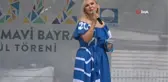 Kocaeli'nin bir plajı daha mavi bayrağına kavuştu