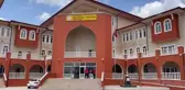 Lise öğrencileri görme engelliler için 