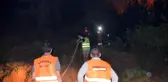 Son Dakika | Marmaris Belediyesi yangında var gücü ile sahada