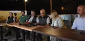 Kirişci: 